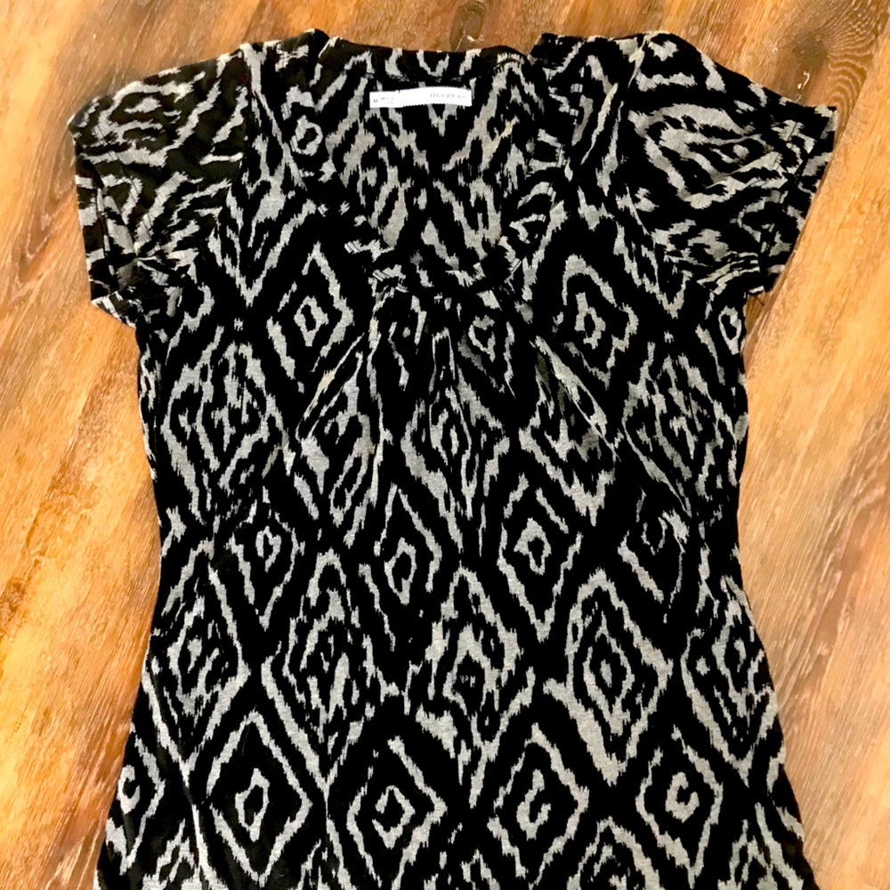 Maurice’s Dressy Top